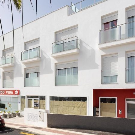 Lightbooking Candelaria Tenerife Araya  Exterior photo